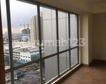 Apartemen The Mansion Kemayoran Tower Fontana Semi Furnished Bagus