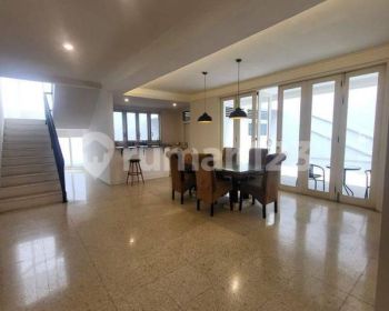 Rumah Siap Huni Full Furnised Di Permata Hijau Jakarta Selatan