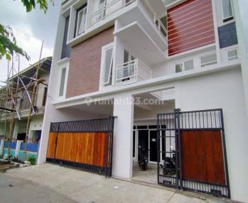 Dijual Kost Exclusive Di Malang Dekat Kampus Uin