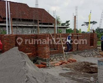 Rumah subsidi pemerintah