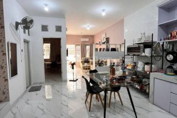 Puri Garden 6x16 Rp 1.9m Semi Furnish, Jalan Lebar