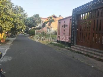 Tanah Siap Bangun Tengah Kota Malang
