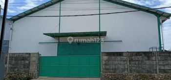 GUDANG PARANGLOE INDAH MAKASSAR