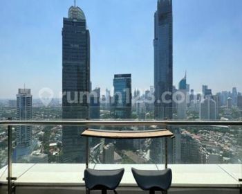 APARTEMEN KEMPENSKI PRIVATE RESIDENCE Dijual apartemen mewah Kempinski Private 2