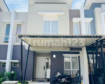 Rossini Summarecon Serpong Type 7x12 Premium