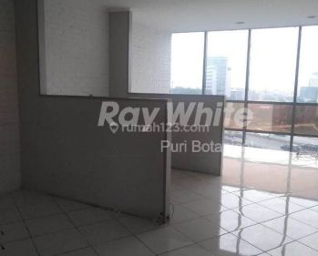 Dijual Ruang Usaha di Gedung Gp Plaza, Jalan Gelora 2 No.1 Slipi Jak Bar