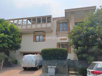 Super Hot Turun Harga Rumah Full Furnished Di Phg Gading Serpong