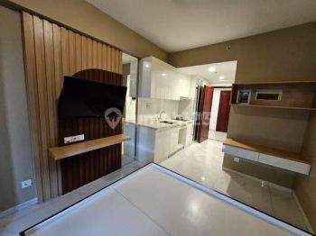 KAN SPT SKY HOUSE ALAM SUTRA, TIPE STUDIO