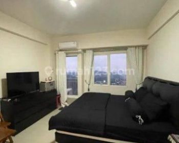 Disewakan Apartemen Galeri Ciumuleuit 2 Bandung Full Furnished