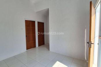 Rumah Dijual Siap Huni 1 Jt All In Lokasi Strategis Bangunan Luas