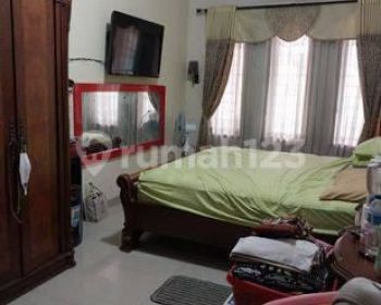 Disewakan rumah mewah siap huni di pekayon bekasi