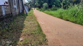 Tanah Kapling Tajurhalang, Harga Launching Hanya 1 Jutaan/m2