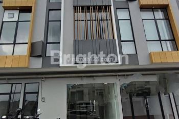 Ruko Eastern park sukolilo oerr