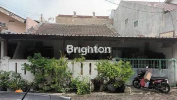 PONDOK TJANDRA CLUSTER DUKUH SIDOARJO SIAP HUNI