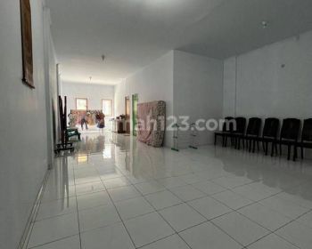 Ip2796 Rumah Bangunan Kokoh Area Jelambar