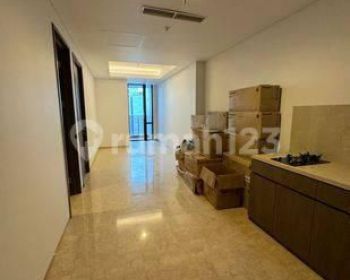 31 Sudirman Suites Apartment Lantai 11 Type 2 BR