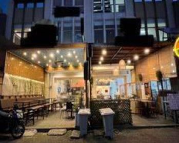 Dijual Ruko Goldfinch Gading Serpong Gandeng Atau Satuan Siap AJB Ruko Ramai -