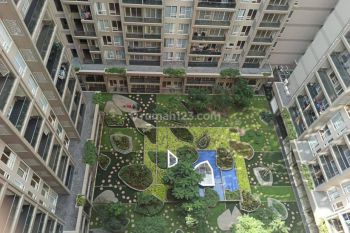 Apartemen Dijual 2 Bedroom di Landmark Residence
