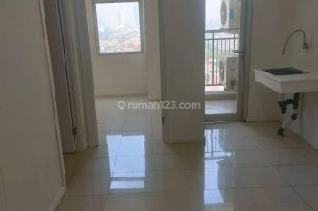 Green lake sunter 2br siap huni d jual cepat harga termurah