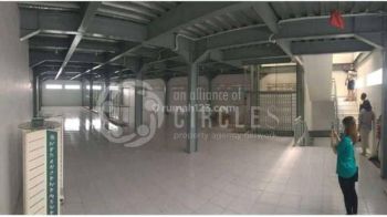 Gudang bagus gini guys,lokasi paling keren di Terusan Kopo Bandung