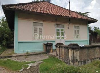 Dijual Lahan Rawasari Jambi