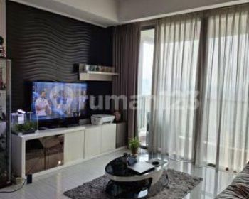 Dijual Apartemen St. Moritz Tower Royal