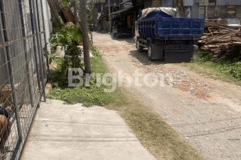 / kan GUDANG/WAREHOUSE Murah dan Strategis di Seputaran Sunset Road