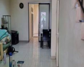 Rumah Duta Garden Baverly Hils Minimalis 2 Kamar