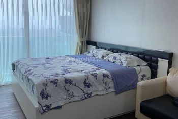 NEGO SAMPAI DEAL APARTEMENT LA GRANDE STUDIO; FURNISH BAGUS DEKAT KE PUSAT KOTA