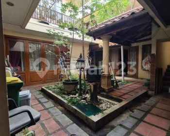 Dijual Rumah Minimalis Dn Terawat Di Menteng