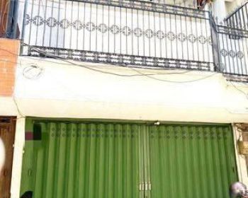 Ruko di Kalisari dekat Balai Kota Surabaya Gubeng Bagus MURAH