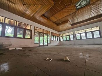 Ruang Usaha Semarang Barat Cocok Untuk Kuliner