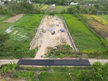 Dekat Ringroad Utara, Sleman, Luas 152m SHM P