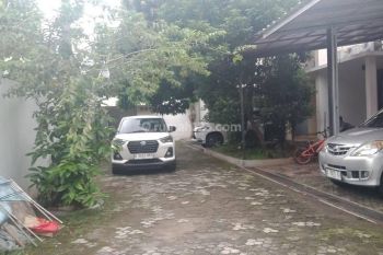 Lebak bulus dekat mrt lokasi strategis