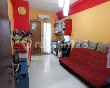 Termurah‼️Apartemen Gunawangsa Manyar Furnish