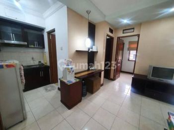 Sewa Nyaman Apartement The Majesty Apartment 2 BR Furnished