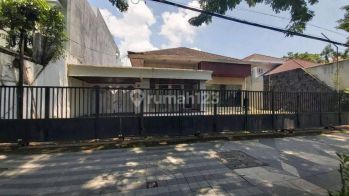 Rumah Dharmahusada Indah Surabaya Murah Sam.ya1813