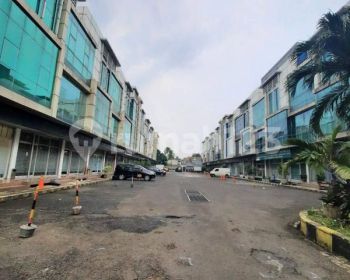 Ruko Dijual di Fatmawati Jakarta Selatan Dekat Itc Dan Mrt Cipete
