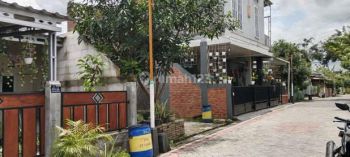 Tanah Prmeium Murah Di Manyaran Semarang Barat, SHM Ready