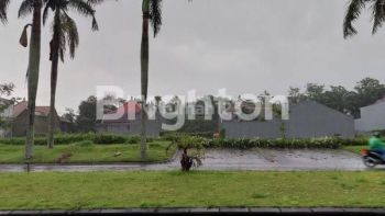 CIAMIKK !!! TANAH STRATEGIS SIAP BANGUN DI KOTA MALANG