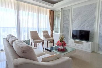 Apartment Casa Domaine 3 BR Furnished For Sale