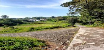 Dijual Tanah Luas Di Jl Karanggawang Lama Bawah Semarang