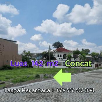 Condongcatur Jogja dekat Kampus Amikom