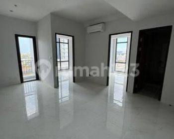 Delft Apartment Cpi Makassar Type 2br Corner