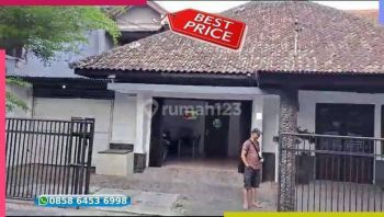 Nego Hot Rumah Lebar Dekat Rri Kota Bandung 305A2