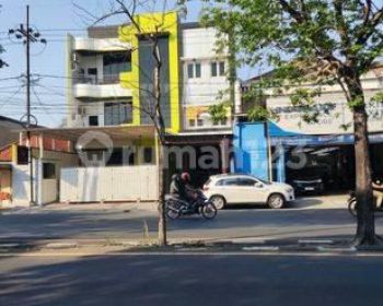 DIJUAL RUKO RAYA KENJERAN