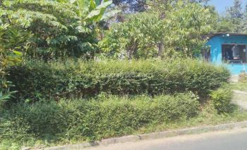 Tanah Hunian,Gudang,Perumahan Strategis di Salatiga