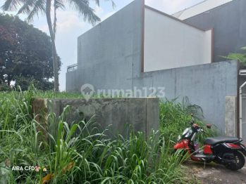 Jual cepat Tanah murah kavling siap bangun Bandung Utara dkt Polban ciwaruga ada