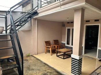 DIJUAL RUMAH PERUM BUKIT KEMILING PERMAI