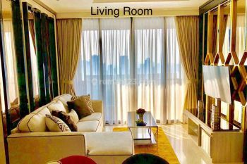 Disewakan Apartemen District 8 Tower Eternity 2br Furnished